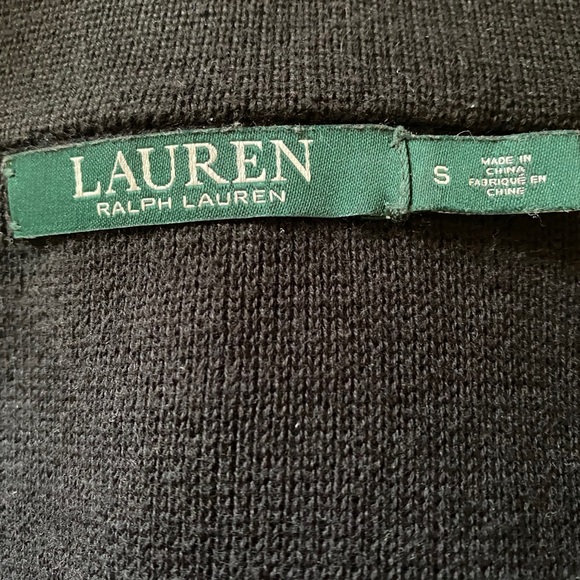 Ralph Lauren Blazer - Picture 4 of 5